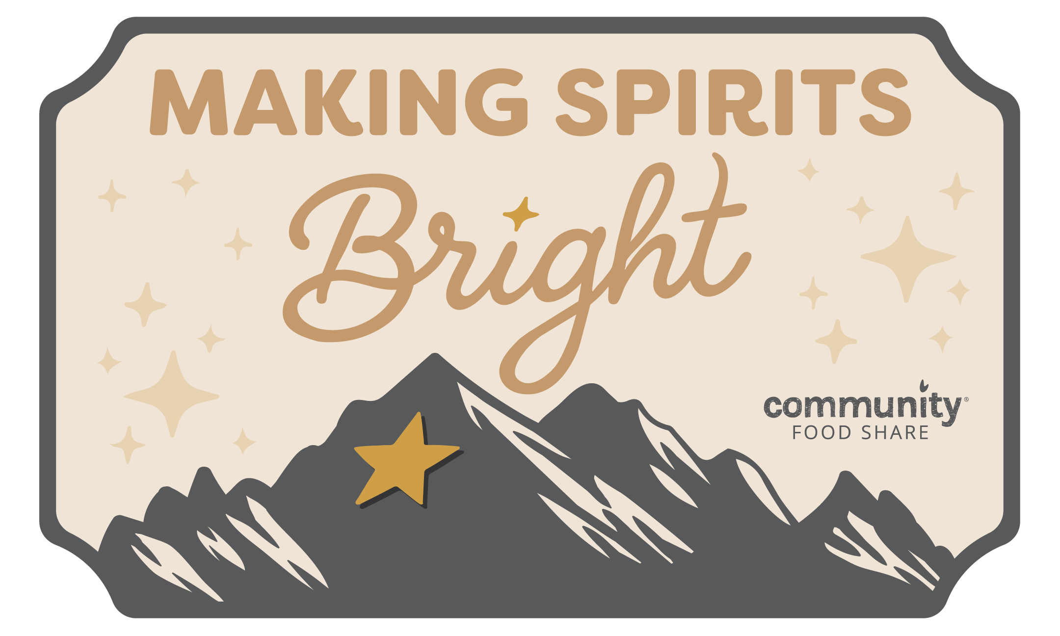 Making Spirits Bright